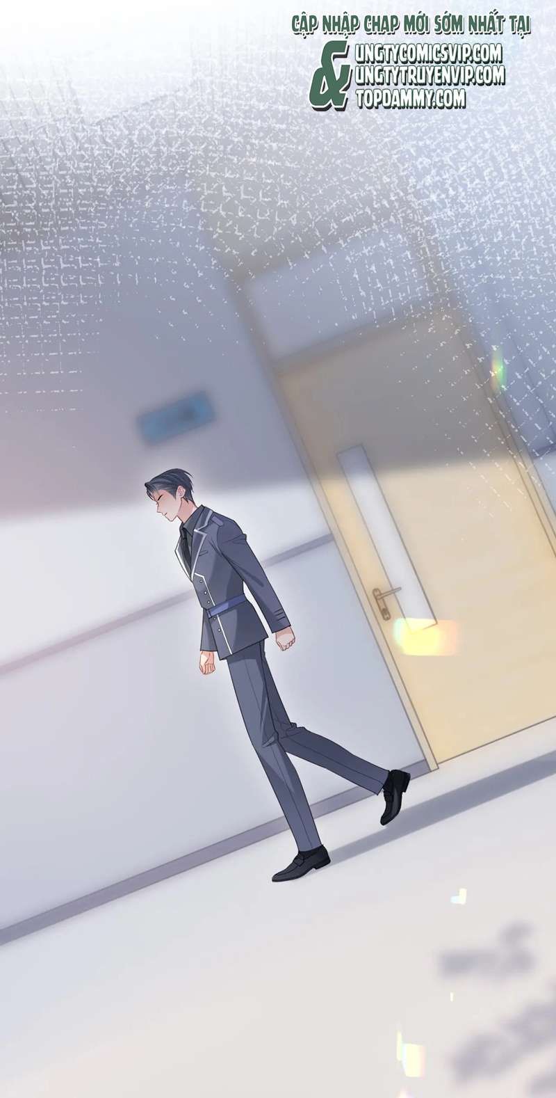 Cả Thế Giới Đều Muốn Ghép Chúng Tôi Làm Cp Mặc Dù Chúng Tôi Muốn Ly Hôn Chapter 95 - Trang 2