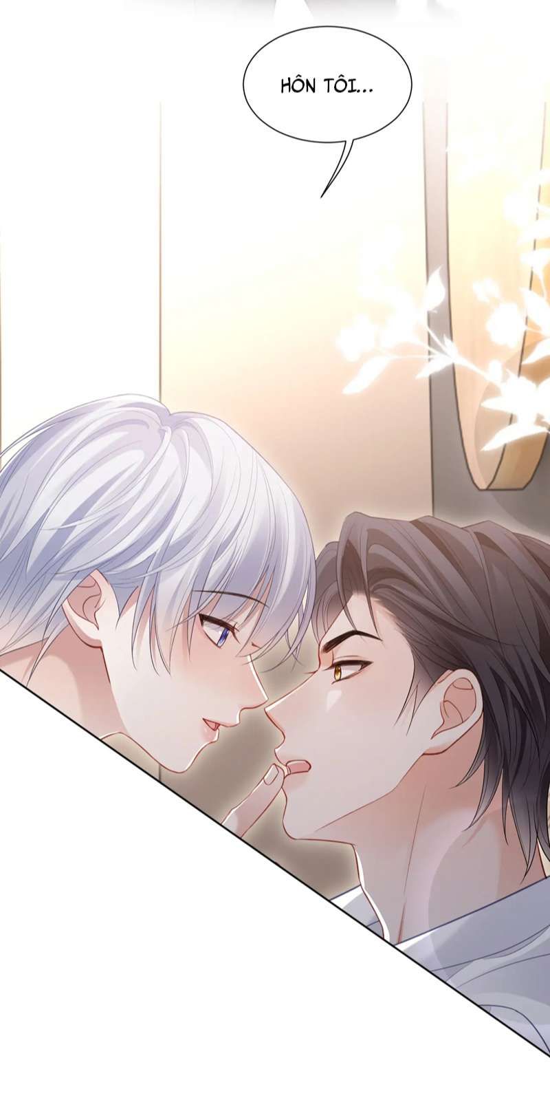 Cả Thế Giới Đều Muốn Ghép Chúng Tôi Làm Cp Mặc Dù Chúng Tôi Muốn Ly Hôn Chapter 95 - Trang 2