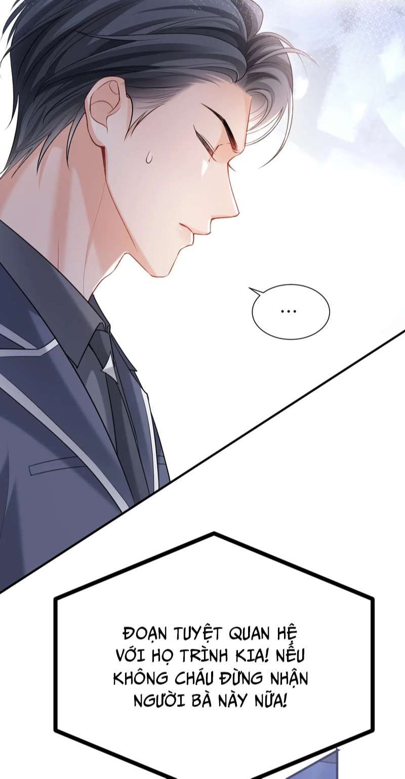 Cả Thế Giới Đều Muốn Ghép Chúng Tôi Làm Cp Mặc Dù Chúng Tôi Muốn Ly Hôn Chapter 95 - Trang 2