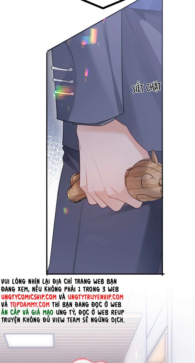 Cả Thế Giới Đều Muốn Ghép Chúng Tôi Làm Cp Mặc Dù Chúng Tôi Muốn Ly Hôn Chapter 95 - Trang 2