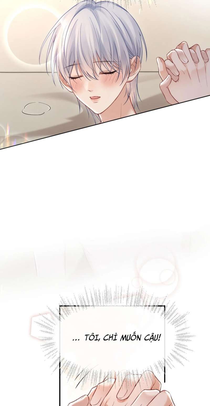 Cả Thế Giới Đều Muốn Ghép Chúng Tôi Làm Cp Mặc Dù Chúng Tôi Muốn Ly Hôn Chapter 96 - Trang 2