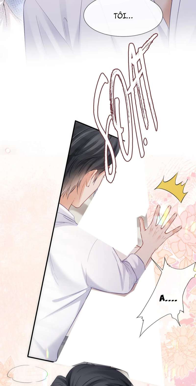 Cả Thế Giới Đều Muốn Ghép Chúng Tôi Làm Cp Mặc Dù Chúng Tôi Muốn Ly Hôn Chapter 96 - Trang 2