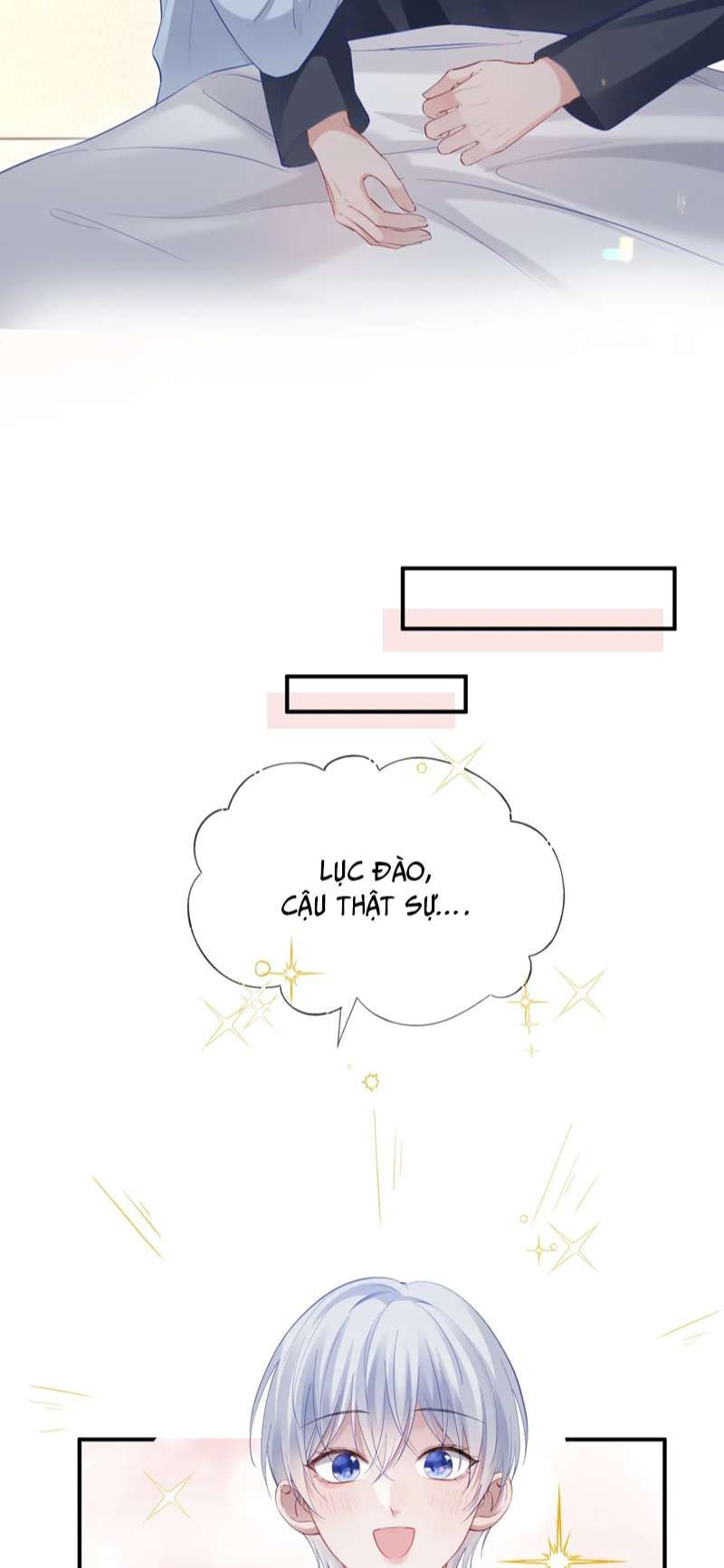 Cả Thế Giới Đều Muốn Ghép Chúng Tôi Làm Cp Mặc Dù Chúng Tôi Muốn Ly Hôn Chapter 97 - Trang 2