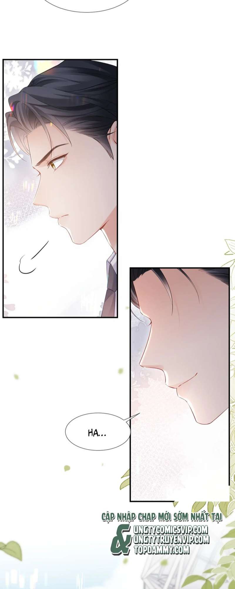 Cả Thế Giới Đều Muốn Ghép Chúng Tôi Làm Cp Mặc Dù Chúng Tôi Muốn Ly Hôn Chapter 97 - Trang 2