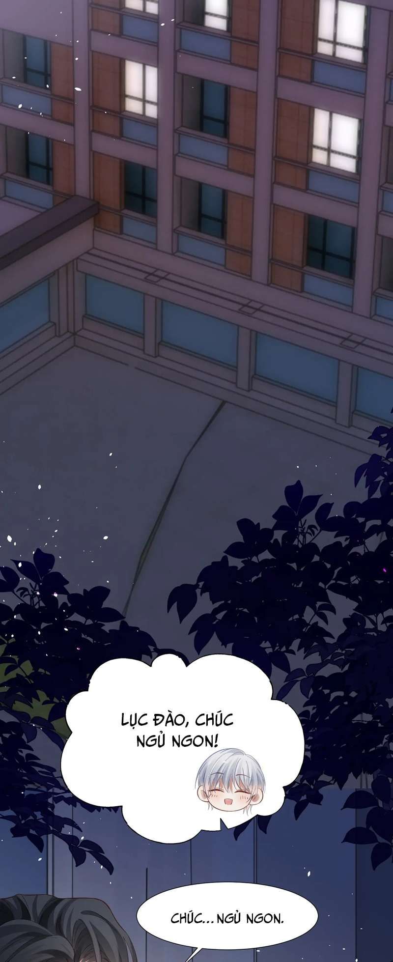 Cả Thế Giới Đều Muốn Ghép Chúng Tôi Làm Cp Mặc Dù Chúng Tôi Muốn Ly Hôn Chapter 97 - Trang 2