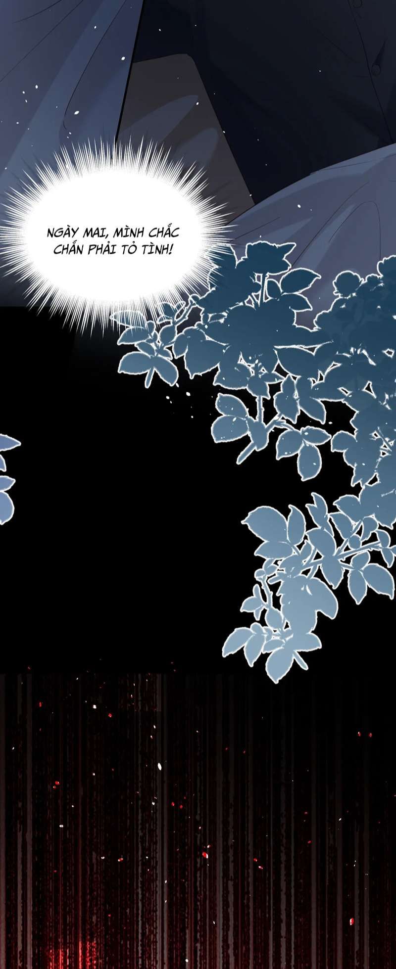 Cả Thế Giới Đều Muốn Ghép Chúng Tôi Làm Cp Mặc Dù Chúng Tôi Muốn Ly Hôn Chapter 97 - Trang 2