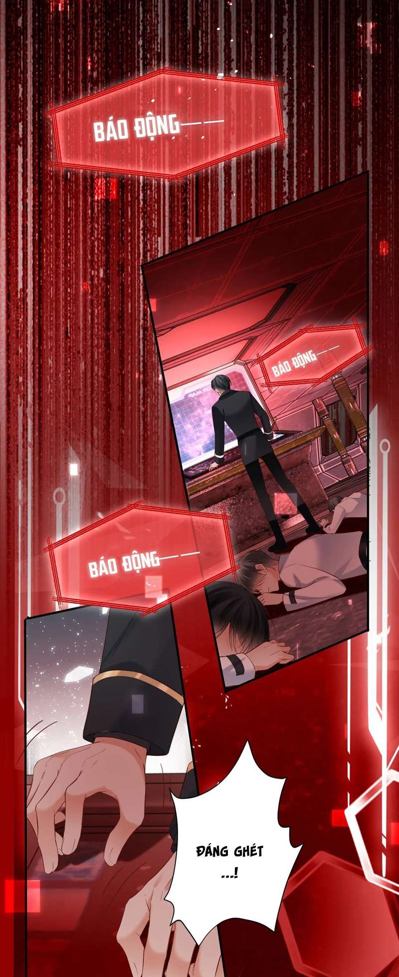 Cả Thế Giới Đều Muốn Ghép Chúng Tôi Làm Cp Mặc Dù Chúng Tôi Muốn Ly Hôn Chapter 97 - Trang 2