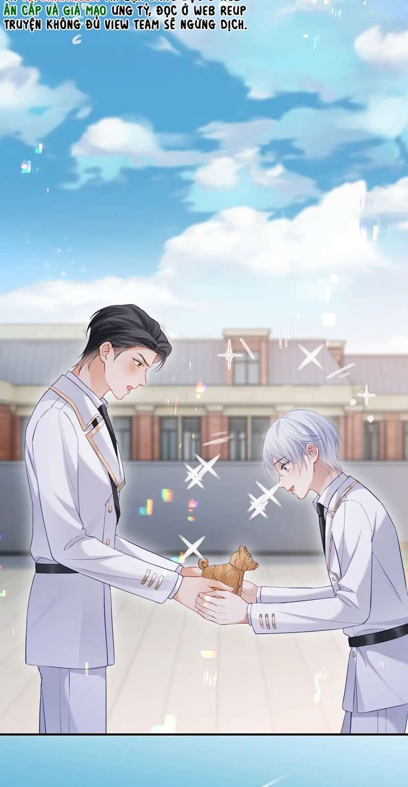 Cả Thế Giới Đều Muốn Ghép Chúng Tôi Làm Cp Mặc Dù Chúng Tôi Muốn Ly Hôn Chapter 98 - Trang 2