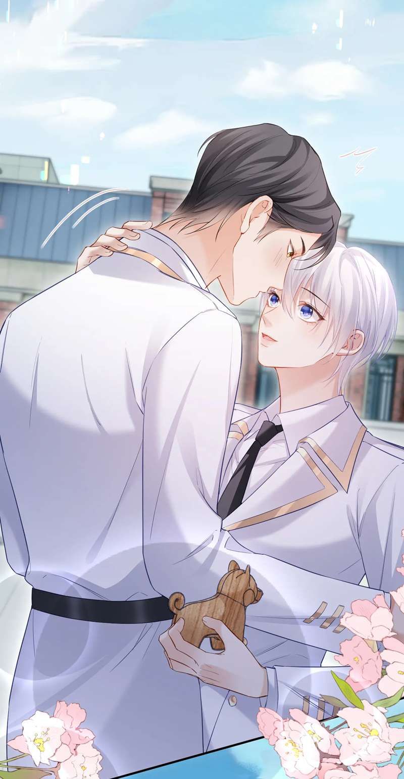 Cả Thế Giới Đều Muốn Ghép Chúng Tôi Làm Cp Mặc Dù Chúng Tôi Muốn Ly Hôn Chapter 98 - Trang 2