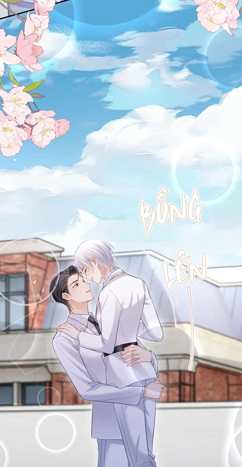 Cả Thế Giới Đều Muốn Ghép Chúng Tôi Làm Cp Mặc Dù Chúng Tôi Muốn Ly Hôn Chapter 98 - Trang 2