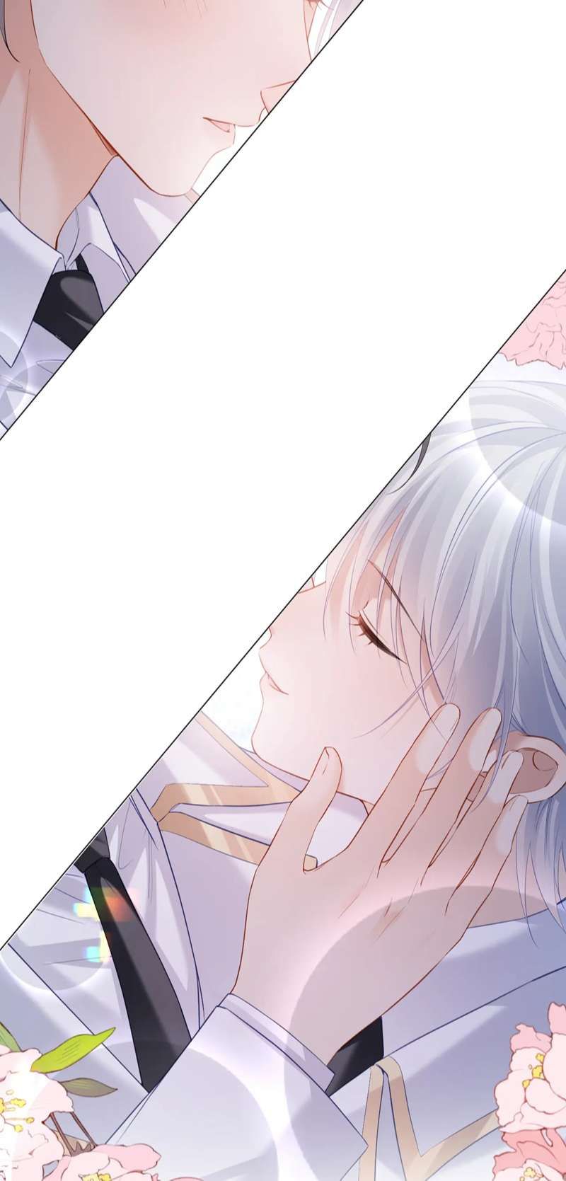 Cả Thế Giới Đều Muốn Ghép Chúng Tôi Làm Cp Mặc Dù Chúng Tôi Muốn Ly Hôn Chapter 98 - Trang 2