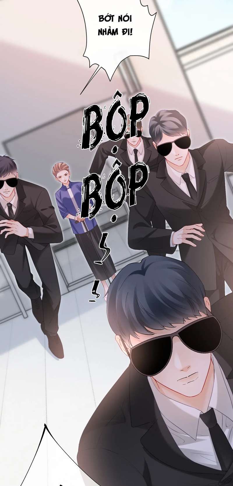 Cả Thế Giới Đều Muốn Ghép Chúng Tôi Làm Cp Mặc Dù Chúng Tôi Muốn Ly Hôn Chapter 98 - Trang 2