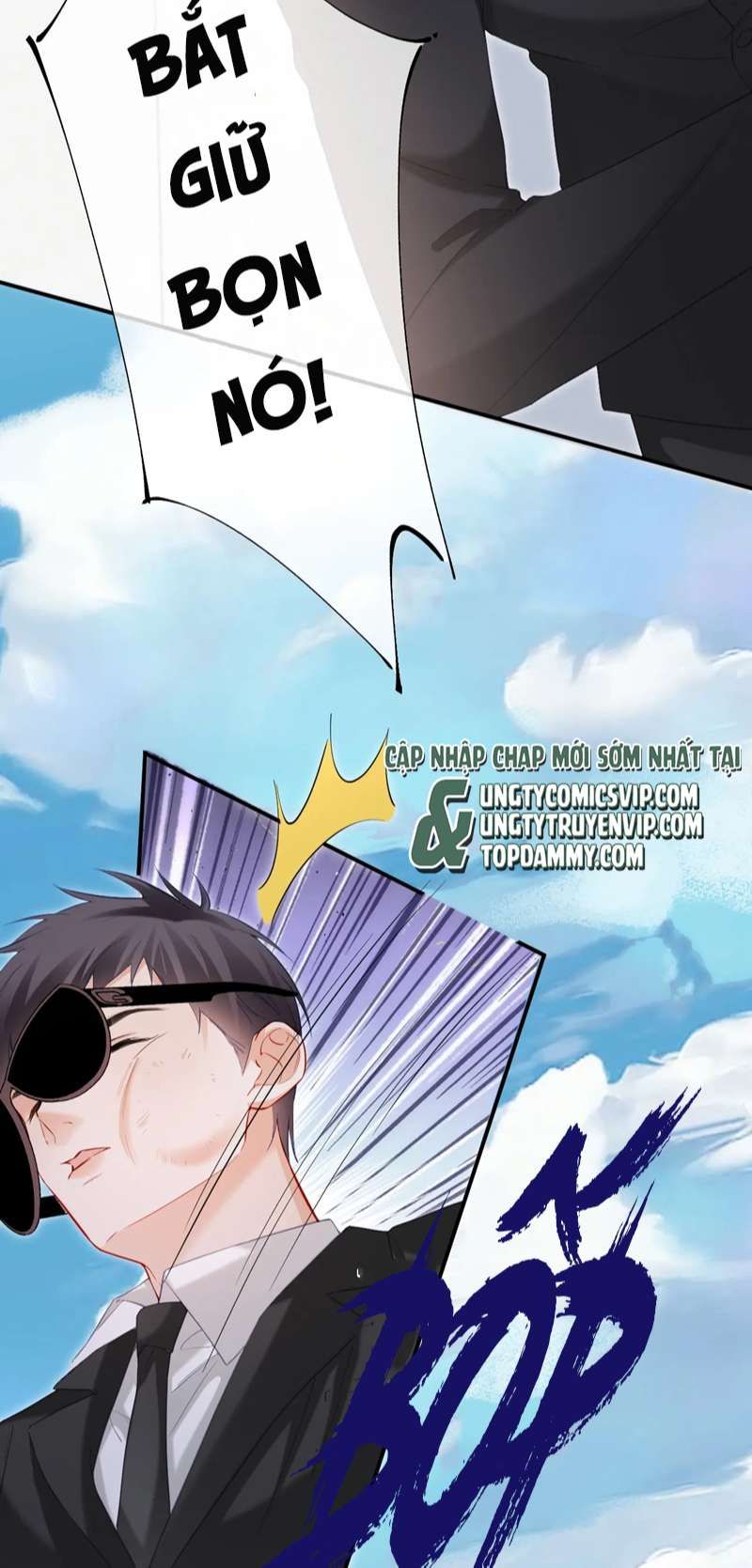 Cả Thế Giới Đều Muốn Ghép Chúng Tôi Làm Cp Mặc Dù Chúng Tôi Muốn Ly Hôn Chapter 98 - Trang 2