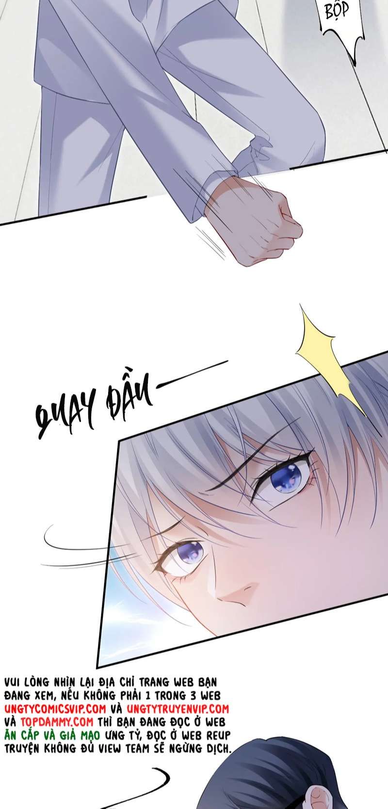 Cả Thế Giới Đều Muốn Ghép Chúng Tôi Làm Cp Mặc Dù Chúng Tôi Muốn Ly Hôn Chapter 98 - Trang 2