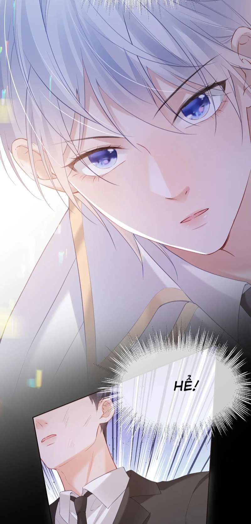 Cả Thế Giới Đều Muốn Ghép Chúng Tôi Làm Cp Mặc Dù Chúng Tôi Muốn Ly Hôn Chapter 98 - Trang 2