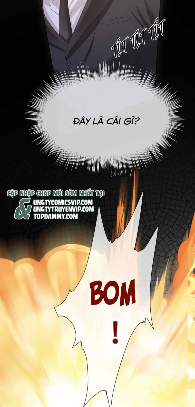 Cả Thế Giới Đều Muốn Ghép Chúng Tôi Làm Cp Mặc Dù Chúng Tôi Muốn Ly Hôn Chapter 98 - Trang 2