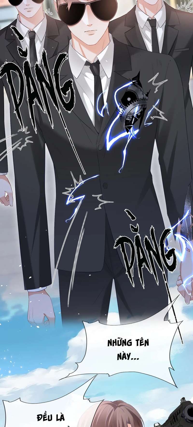 Cả Thế Giới Đều Muốn Ghép Chúng Tôi Làm Cp Mặc Dù Chúng Tôi Muốn Ly Hôn Chapter 98 - Trang 2