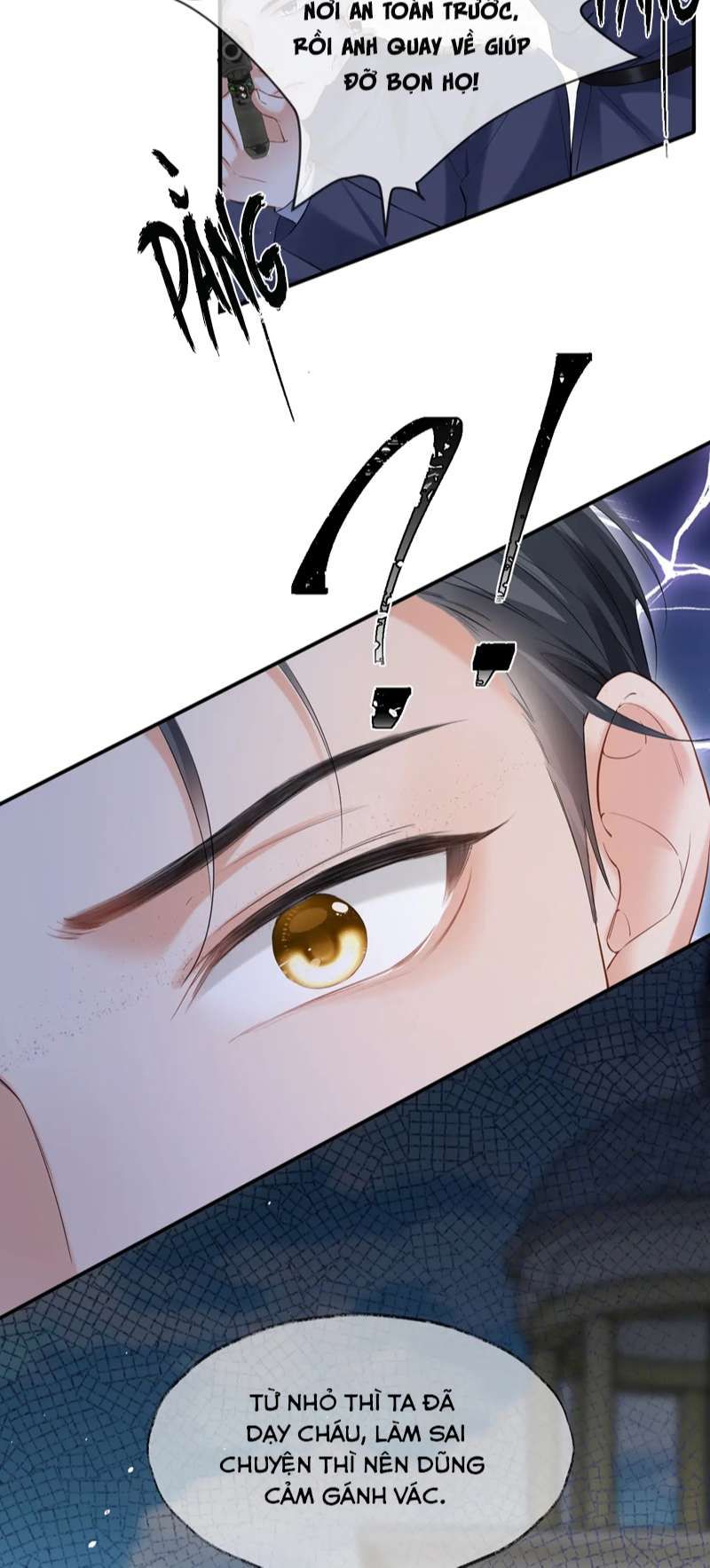 Cả Thế Giới Đều Muốn Ghép Chúng Tôi Làm Cp Mặc Dù Chúng Tôi Muốn Ly Hôn Chapter 98 - Trang 2