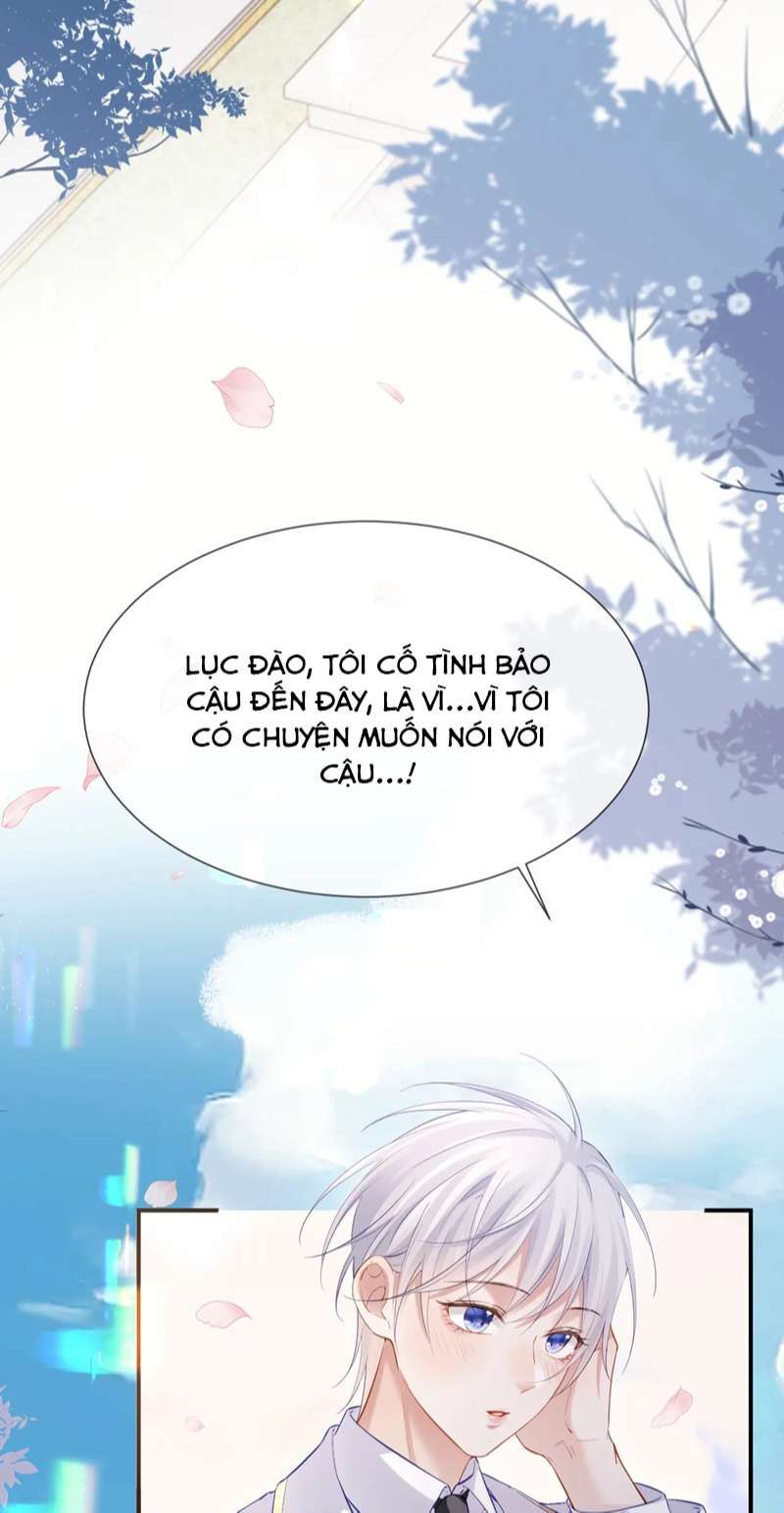 Cả Thế Giới Đều Muốn Ghép Chúng Tôi Làm Cp Mặc Dù Chúng Tôi Muốn Ly Hôn Chapter 98 - Trang 2