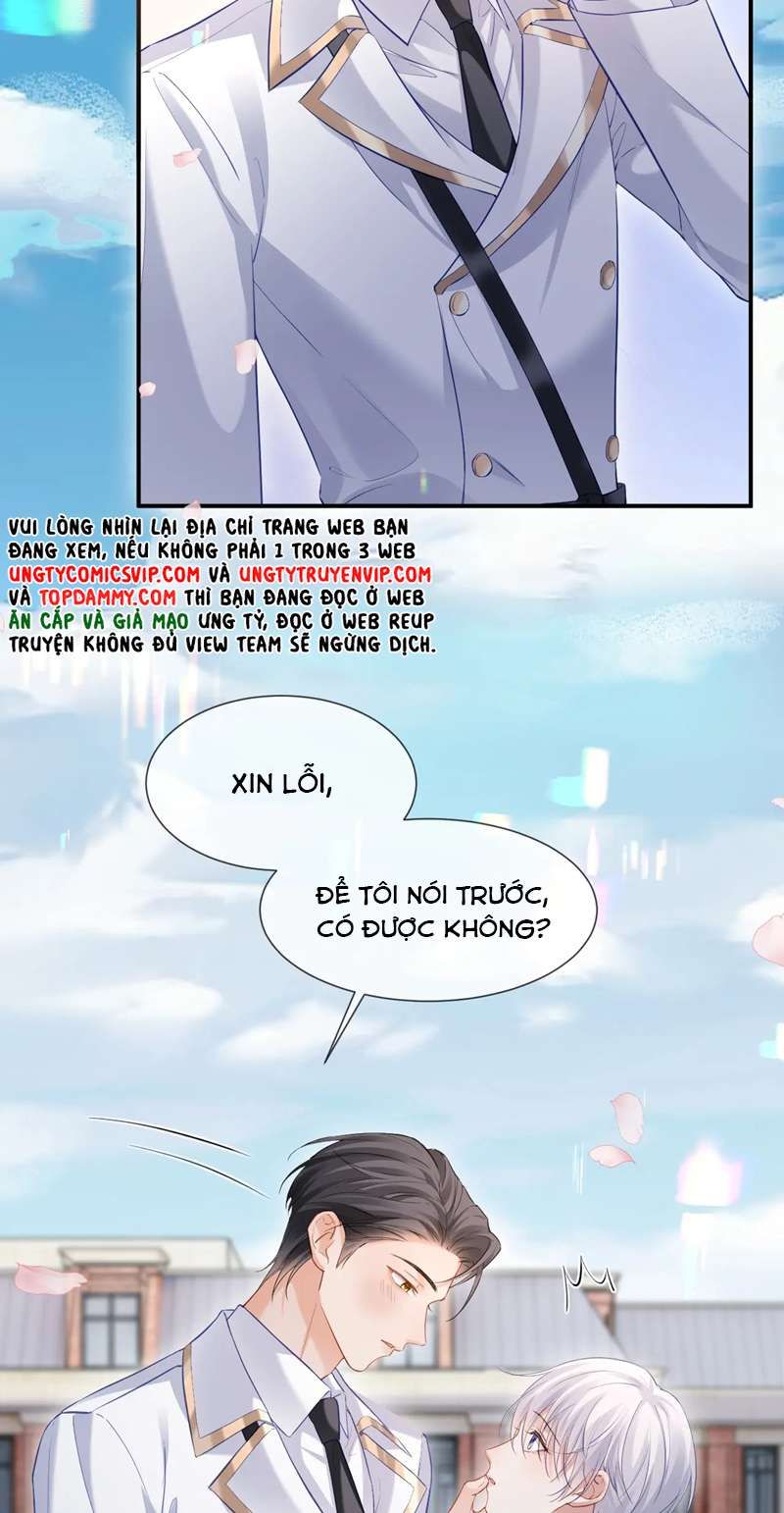 Cả Thế Giới Đều Muốn Ghép Chúng Tôi Làm Cp Mặc Dù Chúng Tôi Muốn Ly Hôn Chapter 98 - Trang 2