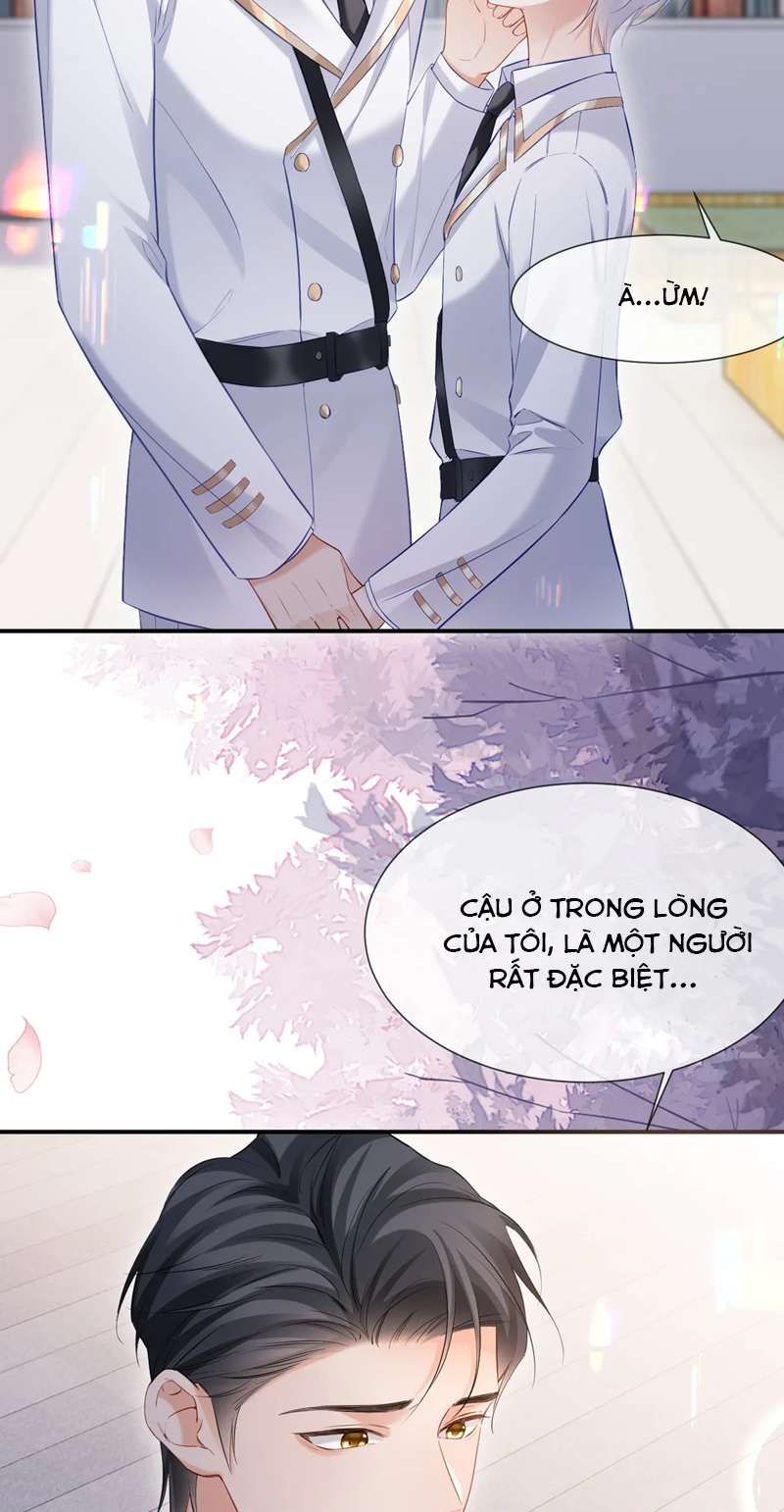 Cả Thế Giới Đều Muốn Ghép Chúng Tôi Làm Cp Mặc Dù Chúng Tôi Muốn Ly Hôn Chapter 98 - Trang 2