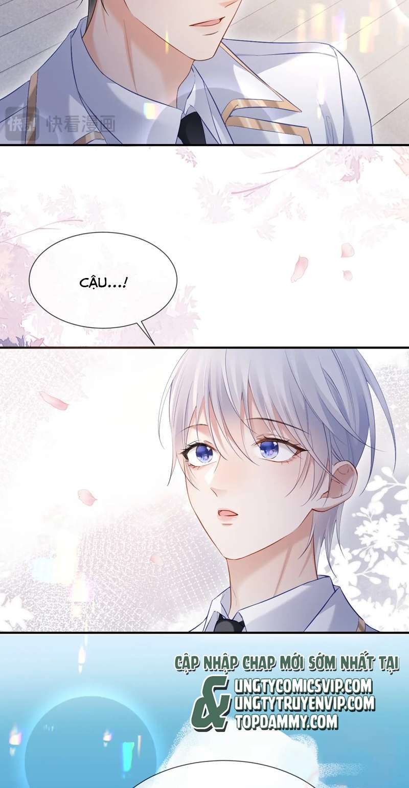 Cả Thế Giới Đều Muốn Ghép Chúng Tôi Làm Cp Mặc Dù Chúng Tôi Muốn Ly Hôn Chapter 98 - Trang 2