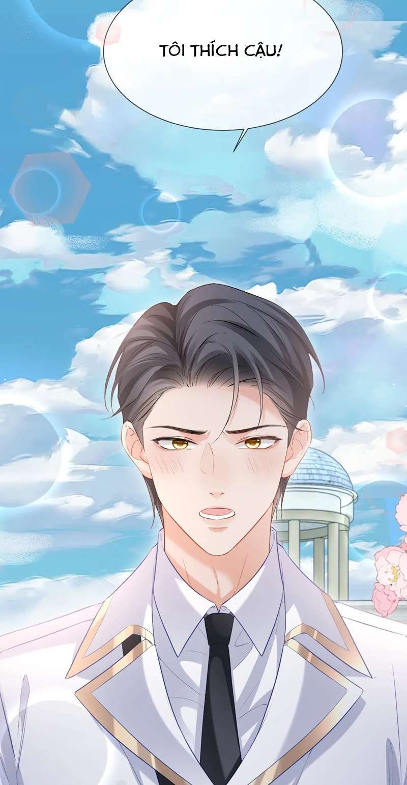 Cả Thế Giới Đều Muốn Ghép Chúng Tôi Làm Cp Mặc Dù Chúng Tôi Muốn Ly Hôn Chapter 98 - Trang 2