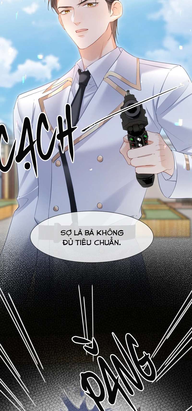 Cả Thế Giới Đều Muốn Ghép Chúng Tôi Làm Cp Mặc Dù Chúng Tôi Muốn Ly Hôn Chapter 99 - Trang 2