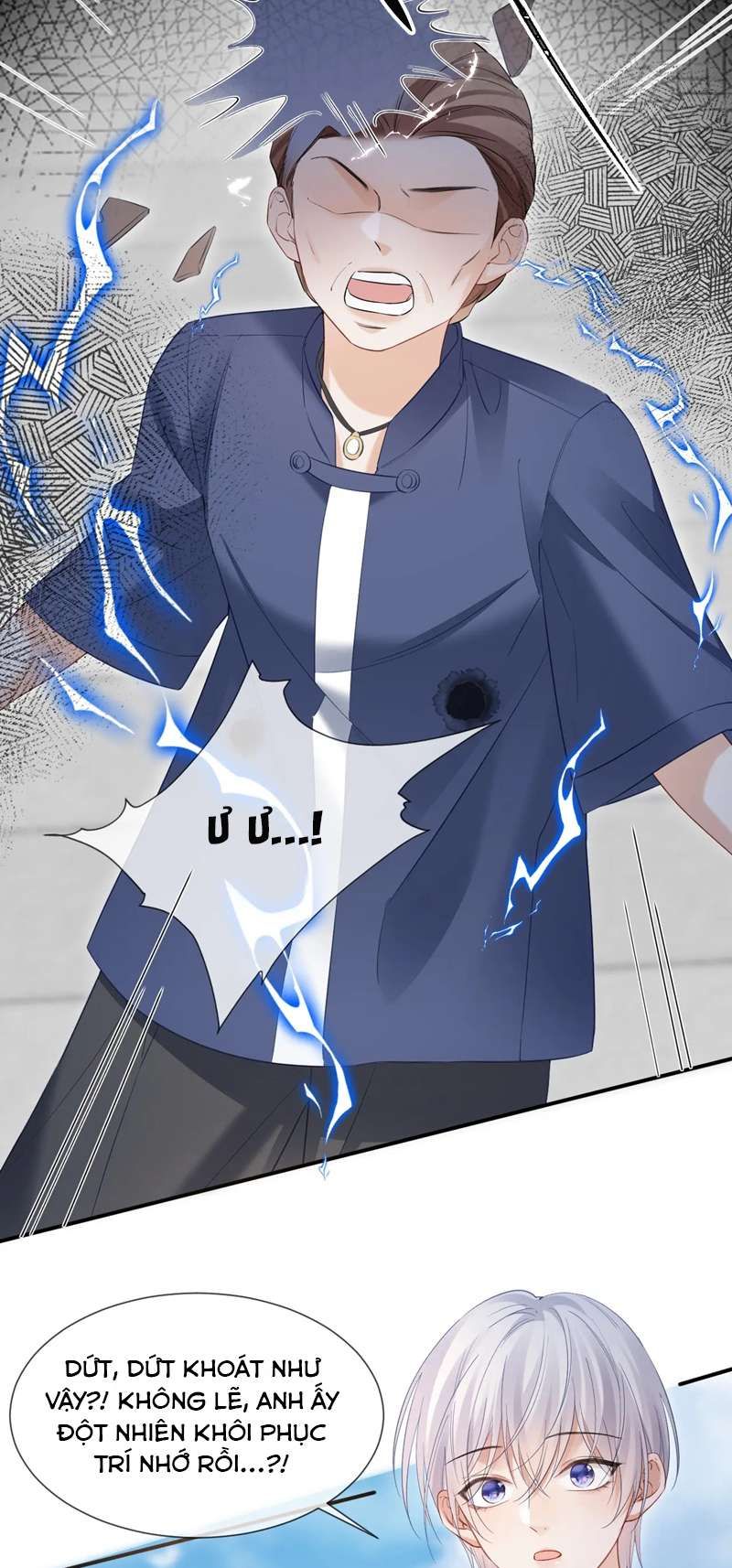 Cả Thế Giới Đều Muốn Ghép Chúng Tôi Làm Cp Mặc Dù Chúng Tôi Muốn Ly Hôn Chapter 99 - Trang 2