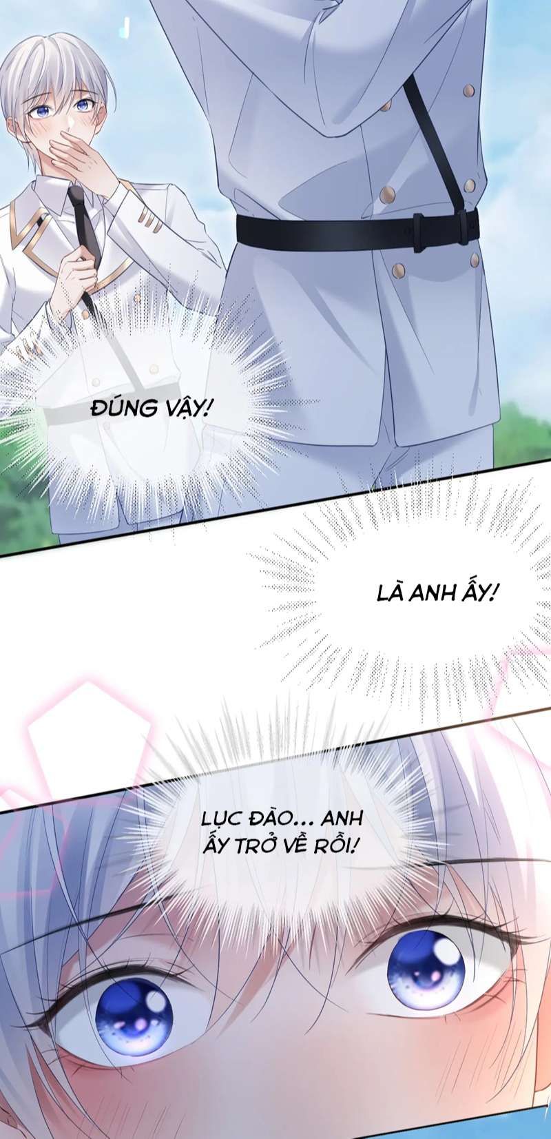 Cả Thế Giới Đều Muốn Ghép Chúng Tôi Làm Cp Mặc Dù Chúng Tôi Muốn Ly Hôn Chapter 99 - Trang 2