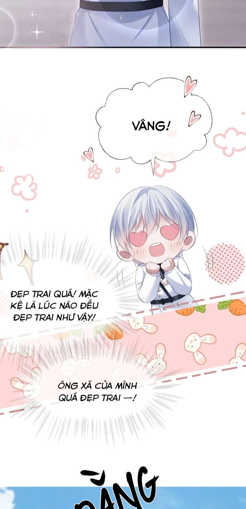 Cả Thế Giới Đều Muốn Ghép Chúng Tôi Làm Cp Mặc Dù Chúng Tôi Muốn Ly Hôn Chapter 99 - Trang 2