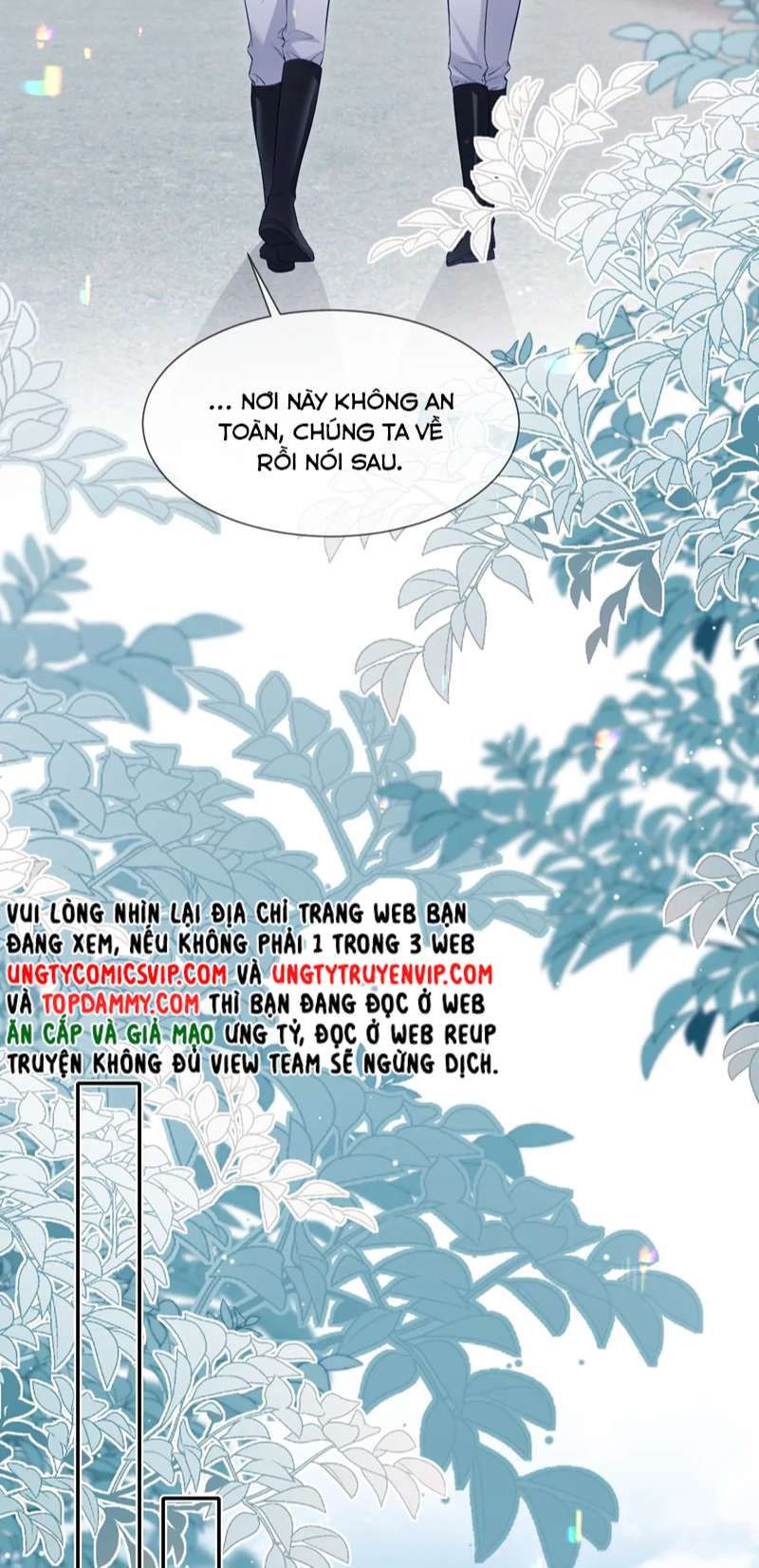 Cả Thế Giới Đều Muốn Ghép Chúng Tôi Làm Cp Mặc Dù Chúng Tôi Muốn Ly Hôn Chapter 99 - Trang 2