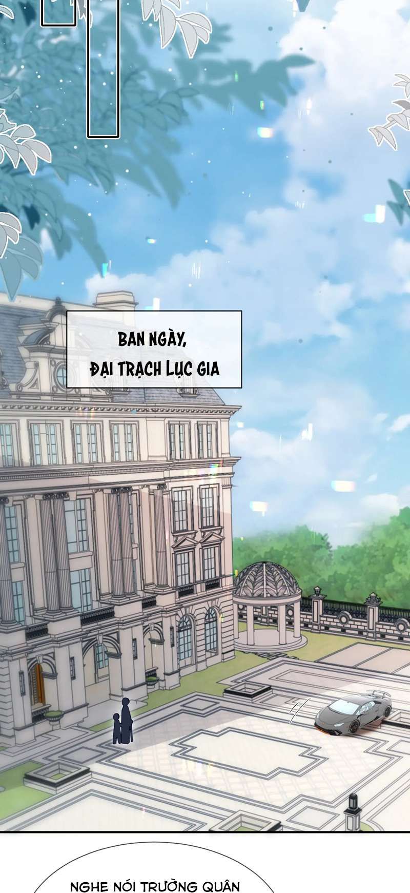 Cả Thế Giới Đều Muốn Ghép Chúng Tôi Làm Cp Mặc Dù Chúng Tôi Muốn Ly Hôn Chapter 99 - Trang 2