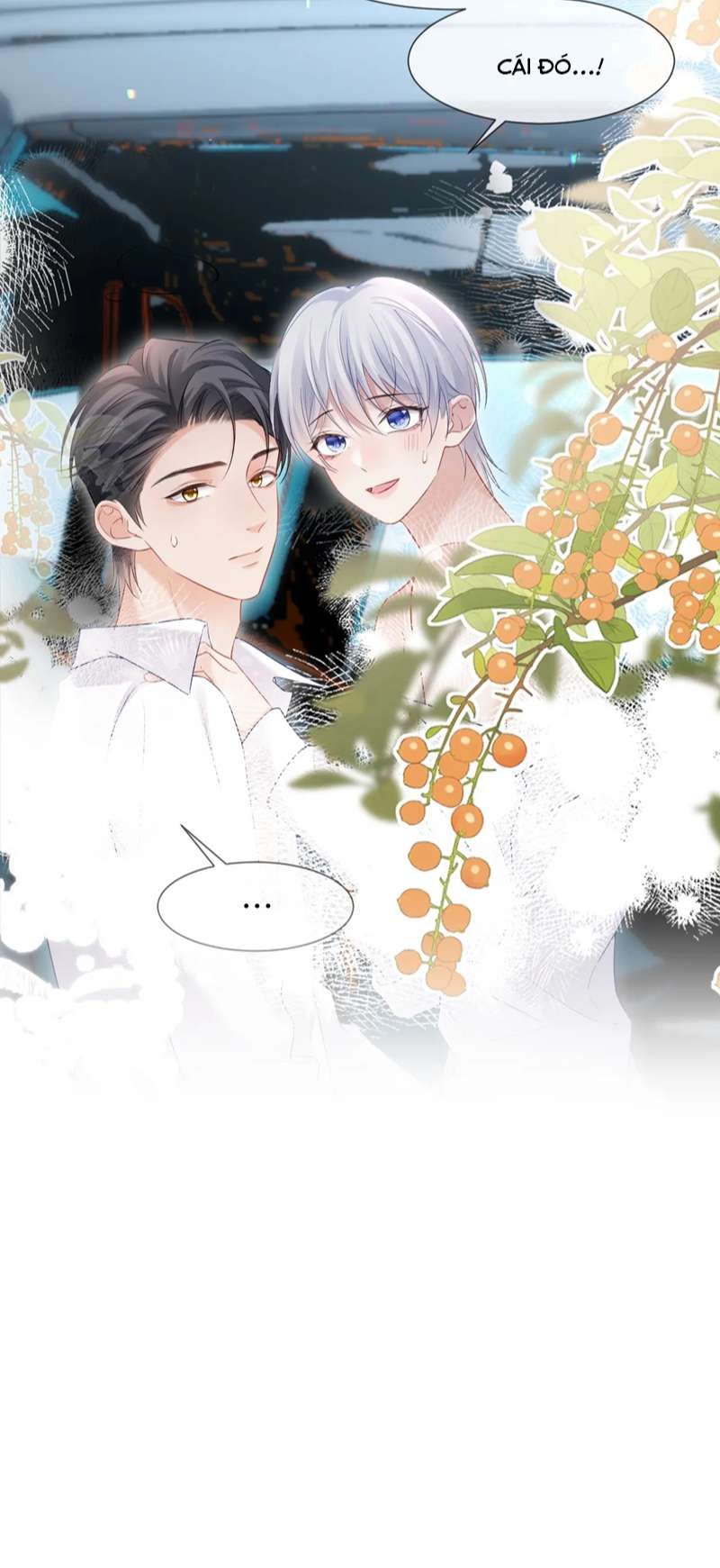 Cả Thế Giới Đều Muốn Ghép Chúng Tôi Làm Cp Mặc Dù Chúng Tôi Muốn Ly Hôn Chapter 99 - Trang 2