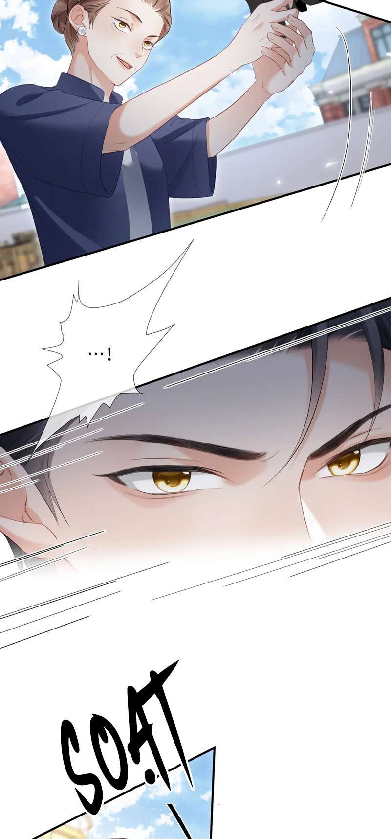 Cả Thế Giới Đều Muốn Ghép Chúng Tôi Làm Cp Mặc Dù Chúng Tôi Muốn Ly Hôn Chapter 99 - Trang 2