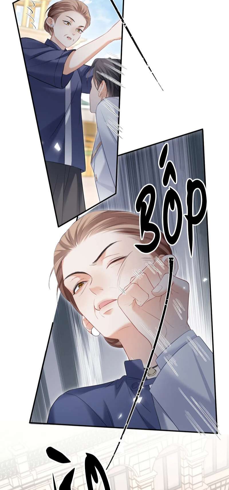 Cả Thế Giới Đều Muốn Ghép Chúng Tôi Làm Cp Mặc Dù Chúng Tôi Muốn Ly Hôn Chapter 99 - Trang 2