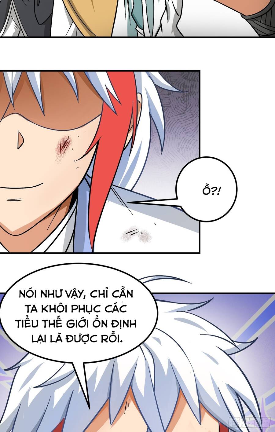 Các Bảo Vật Của Ta Rơi Xuống Đều Trở Thành  Muội Tử. Chapter 1.5 - Trang 2