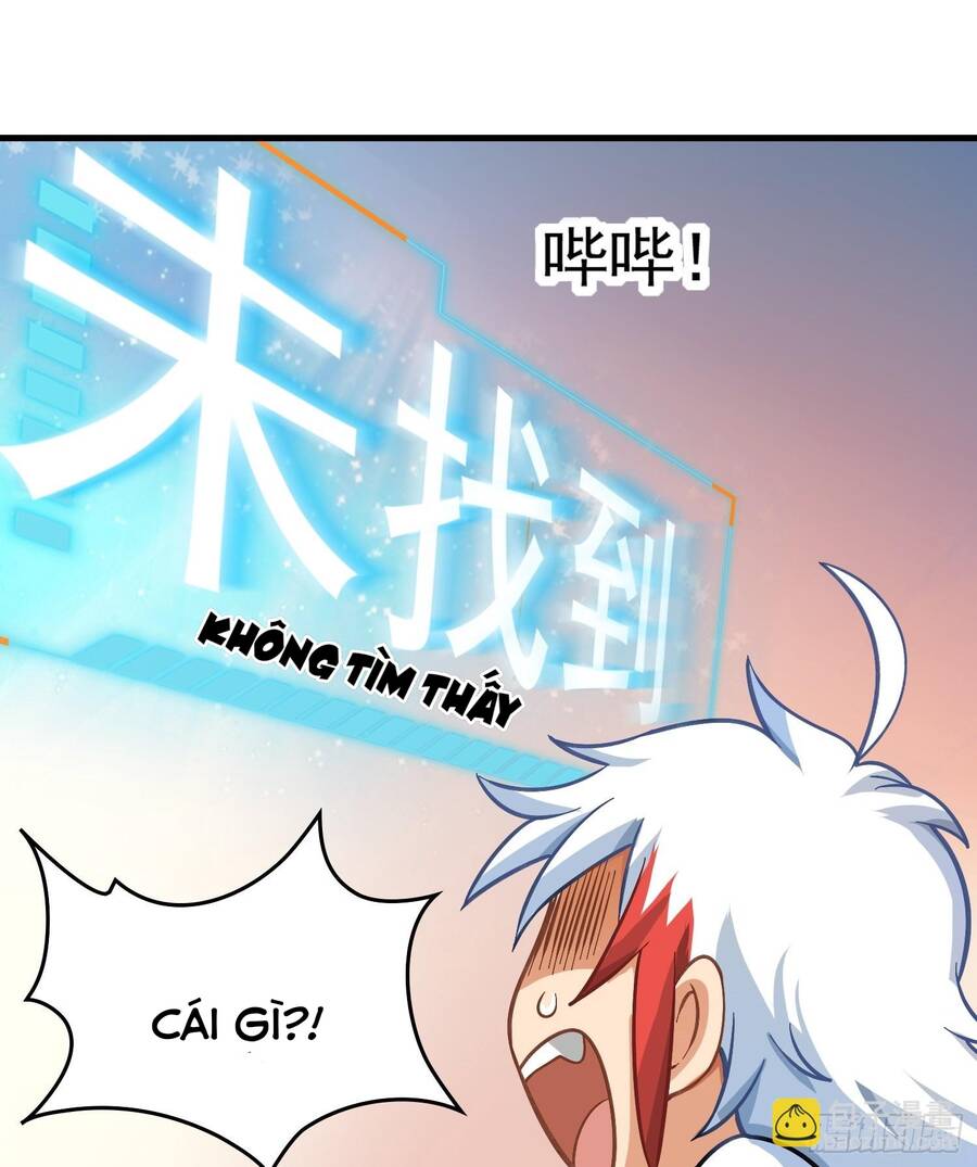 Các Bảo Vật Của Ta Rơi Xuống Đều Trở Thành  Muội Tử. Chapter 1.5 - Trang 2