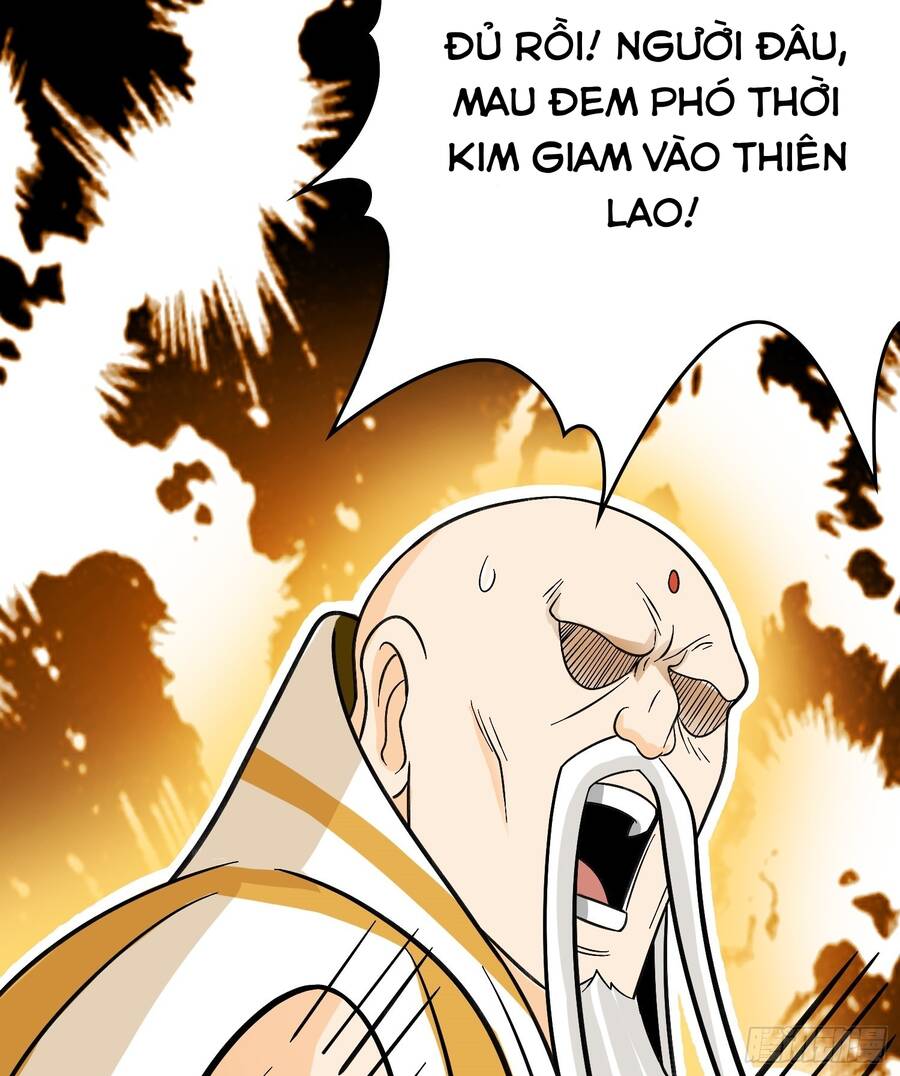 Các Bảo Vật Của Ta Rơi Xuống Đều Trở Thành  Muội Tử. Chapter 1.5 - Trang 2