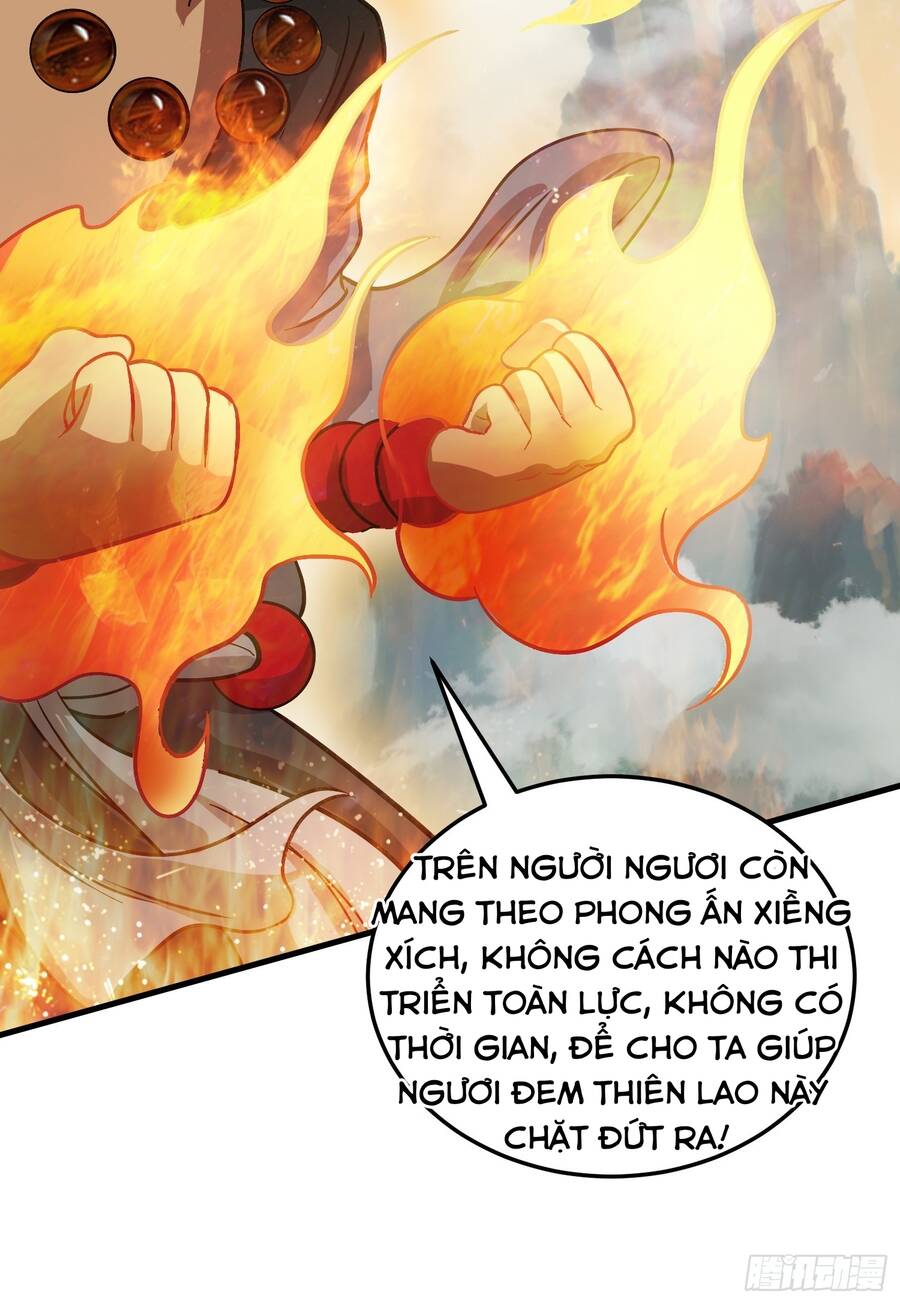 Các Bảo Vật Của Ta Rơi Xuống Đều Trở Thành  Muội Tử. Chapter 1.5 - Trang 2