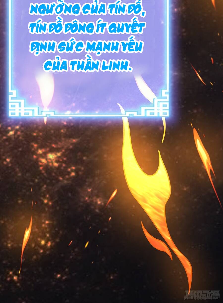 Các Bảo Vật Của Ta Rơi Xuống Đều Trở Thành  Muội Tử. Chapter 1 - Trang 2