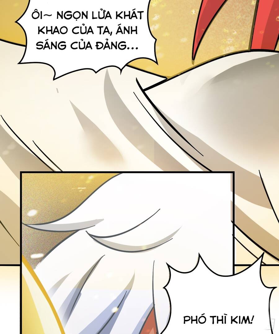 Các Bảo Vật Của Ta Rơi Xuống Đều Trở Thành  Muội Tử. Chapter 1 - Trang 2