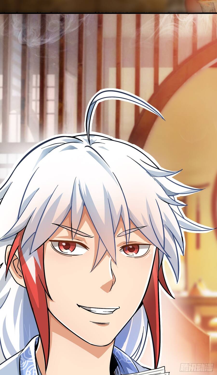 Các Bảo Vật Của Ta Rơi Xuống Đều Trở Thành  Muội Tử. Chapter 1 - Trang 2