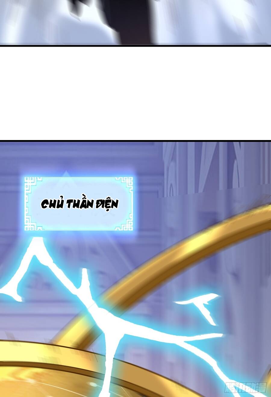 Các Bảo Vật Của Ta Rơi Xuống Đều Trở Thành  Muội Tử. Chapter 1 - Trang 2