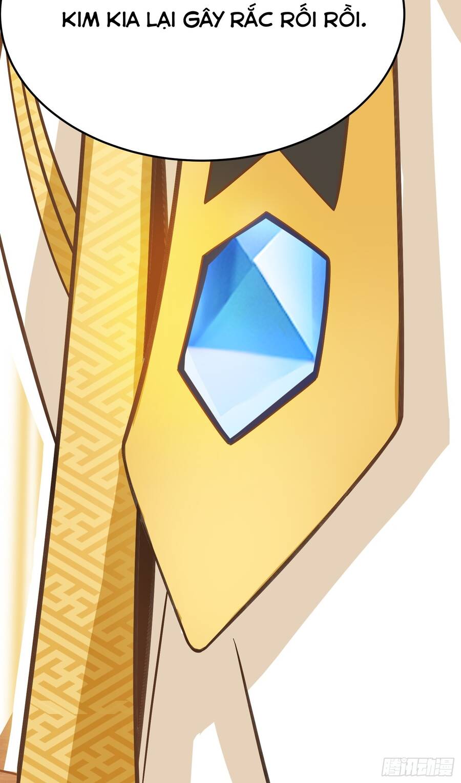 Các Bảo Vật Của Ta Rơi Xuống Đều Trở Thành  Muội Tử. Chapter 1 - Trang 2