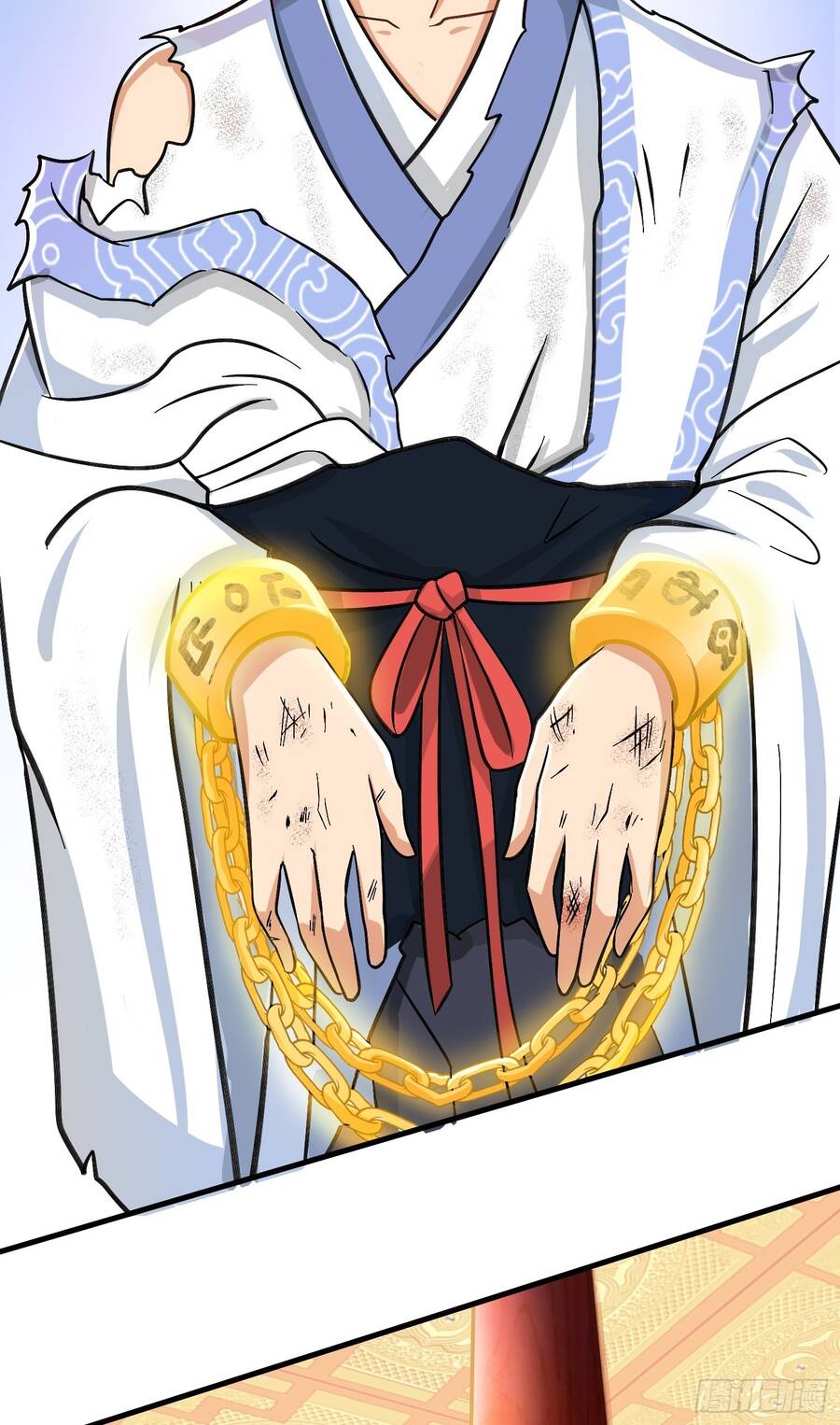 Các Bảo Vật Của Ta Rơi Xuống Đều Trở Thành  Muội Tử. Chapter 1 - Trang 2