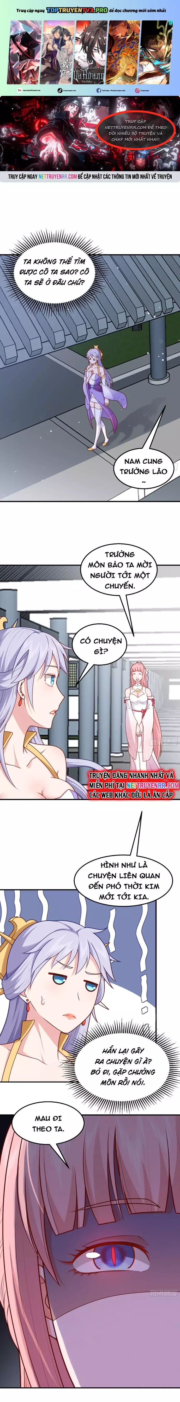 Các Bảo Vật Của Ta Rơi Xuống Đều Trở Thành  Muội Tử. Chapter 16 - Trang 2