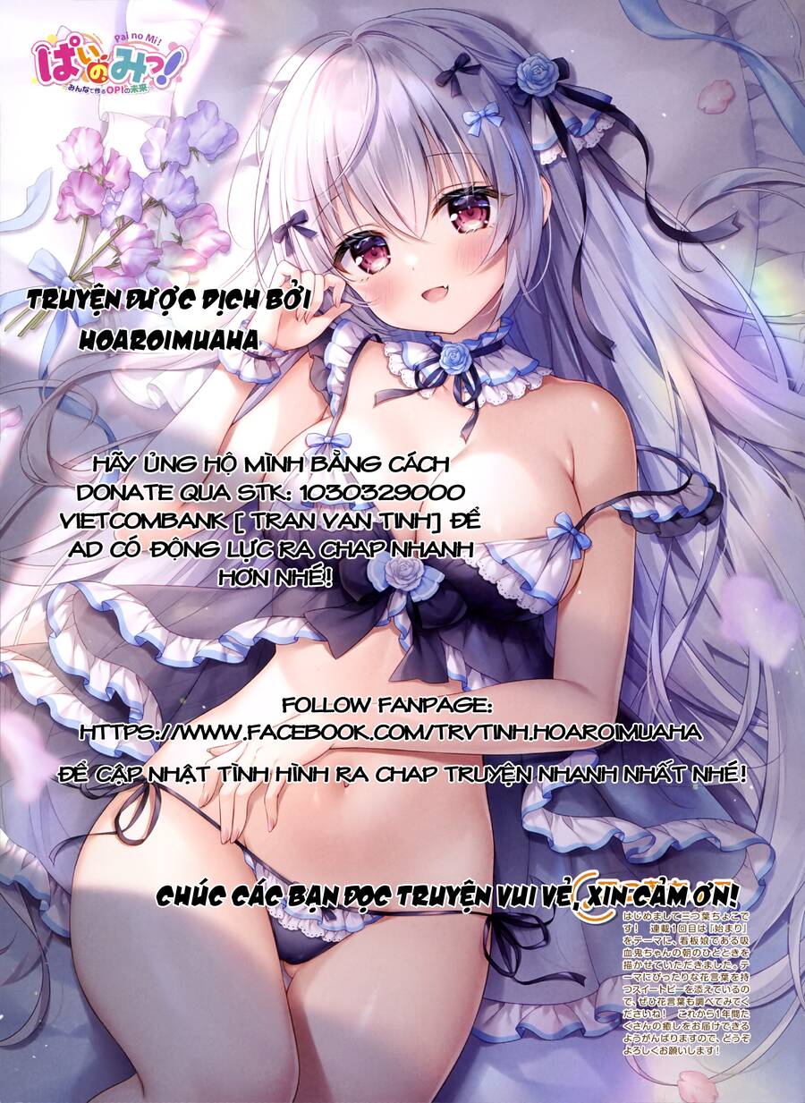 Các Bảo Vật Của Ta Rơi Xuống Đều Trở Thành  Muội Tử. Chapter 2.5 - Trang 2