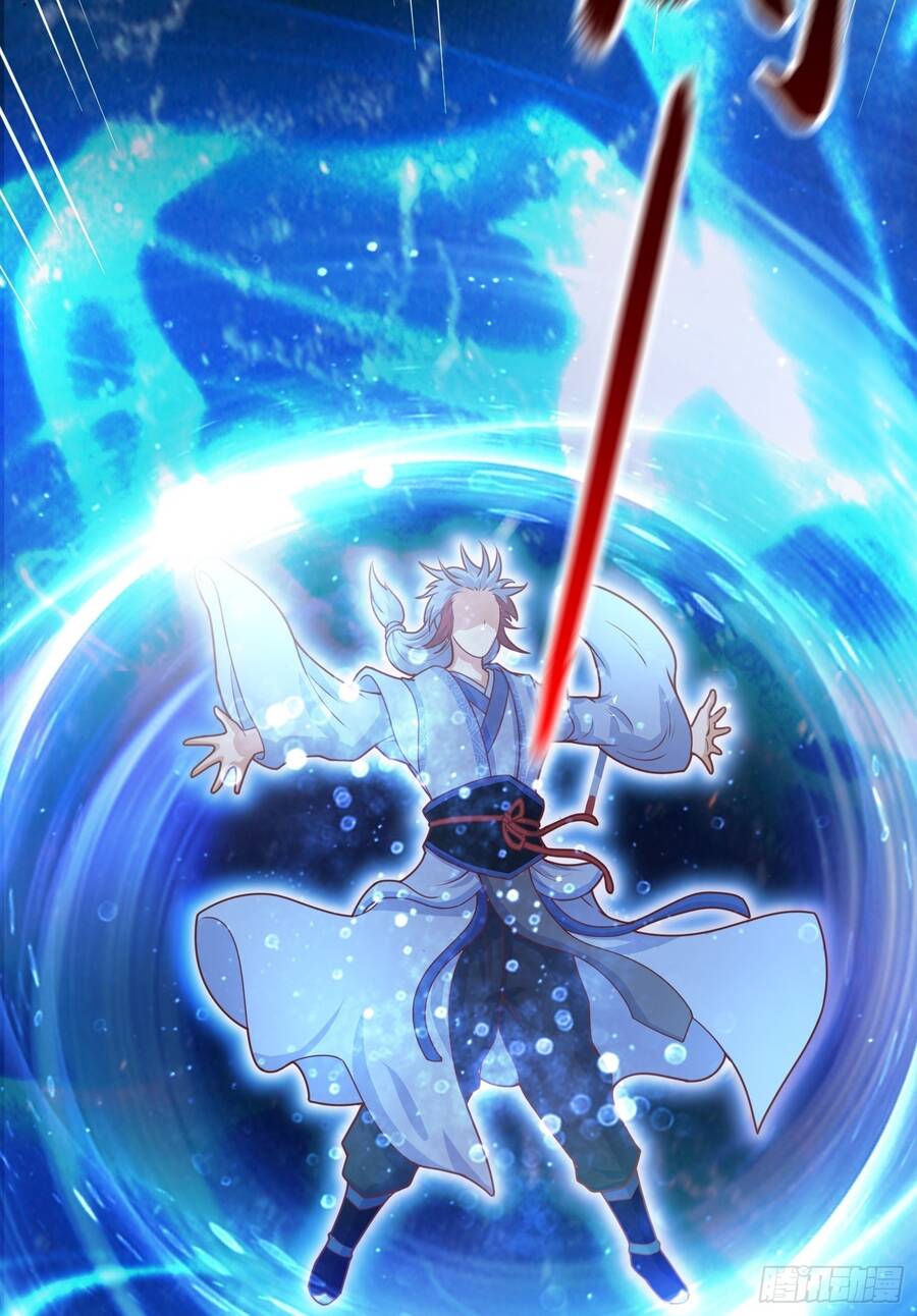 Các Bảo Vật Của Ta Rơi Xuống Đều Trở Thành  Muội Tử. Chapter 2.5 - Trang 2