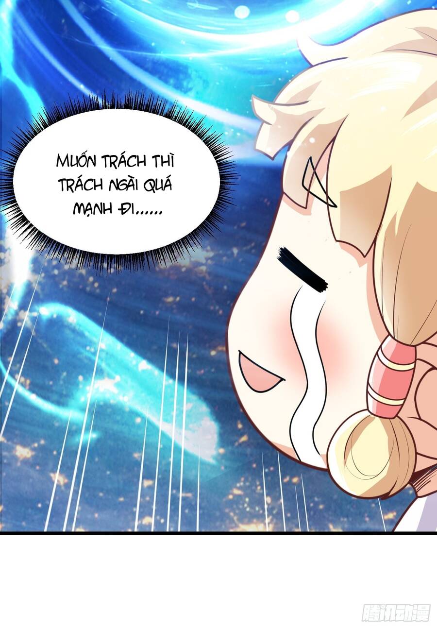 Các Bảo Vật Của Ta Rơi Xuống Đều Trở Thành  Muội Tử. Chapter 2.5 - Trang 2